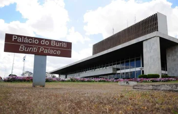 Receita corrente líquida do DF cresce 6,4% no primeiro quadrimestre de 2025