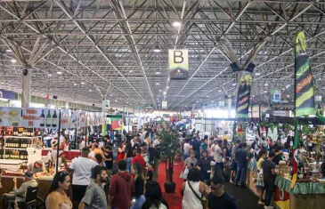 Filmes, Expotchê, Feira do Livro e Agitaê são destaques do fim de semana no DF