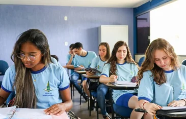 Brasil falha em cumprir metas do Plano Nacional de Educação