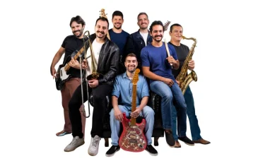 Lançamento do single “Deixe o mundo vir a mim”: um grito de liberdade com DNA do rock brasiliense