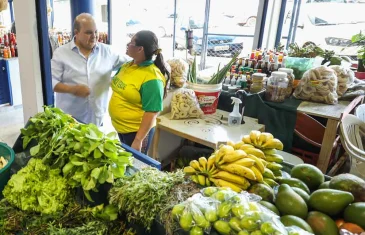 Governo do DF inicia plano de reformas de 11 feiras