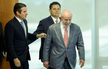 Deputados votam hoje urgência para projeto que derruba novo decreto do IOF