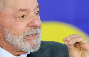 Lula vai ao Canadá para o G7, que tratará da segurança energética