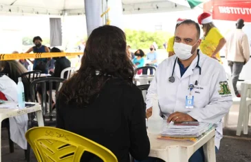 Programa de saúde reprodutiva da mulher entra em vigor no DF