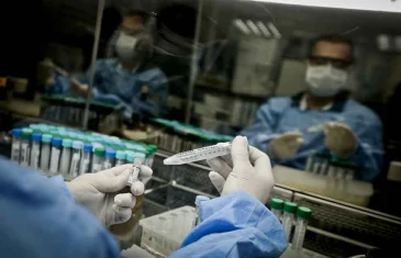 Saúde intensifica busca ativa por casos de sarampo e rubéola
