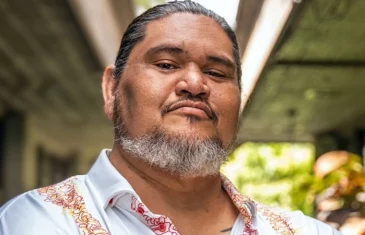Morre ator havaiano que participou de live-action de ‘Lilo & Stitch’
