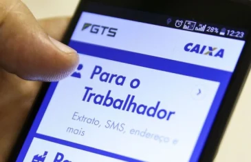 Caixa libera segunda fase de pagamento especial do saque-aniversário do FGTS