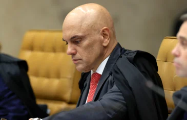 Moraes autoriza acareação entre Mauro Cid e Braga Netto
