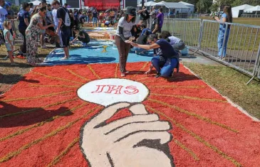 Veja o que abre e o que fecha no feriado prolongado de Corpus Christi no DF