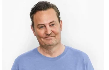 Médico pode pegar até 40 anos de prisão por fornecer cetamina ao ator de ‘Friends’ Matthew Perry