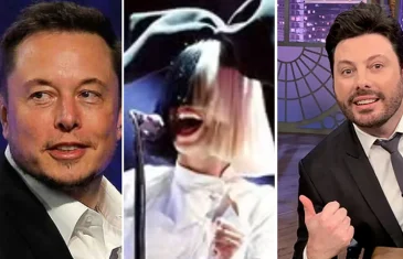 Elon Musk, Sia, Danilo Gentili, Letícia Sabatella e mais: no Dia do Orgulho Autista, lista traz famosos que receberam diagnóstico