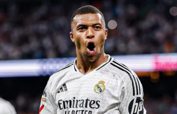 Mundial de Clubes: Com febre, Mbappé falta a treino do Real Madrid e vira dúvida contra o Al-Hilal