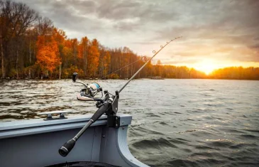 Campeonato de Pesca do DF terá três etapas em 2025