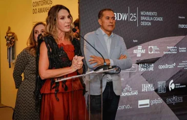 Brasília Design Week 2025 celebra o design como linguagem de futuro