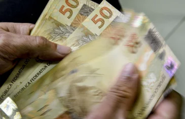 Governo encerra hoje, pagamento da segunda parcela do FGTS