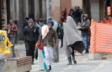 Inverno começa hoje no Hemisfério Sul; saiba como será a estação