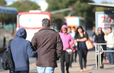 Inverno começa hoje; população deve ter cuidados especiais com a saúde