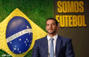 CBF quer Brasil como sede do Mundial de Clubes de 2029