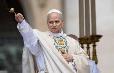 Papa Leão XIV diz que autoridades têm ‘responsabilidade moral’ de acabar com a guerra: ‘Humanidade clama por paz’