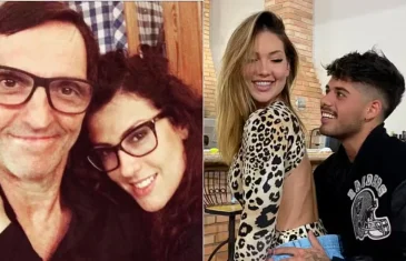 Como Paulo Miklos, veja outros famosos que anunciaram o divórcio em 2025