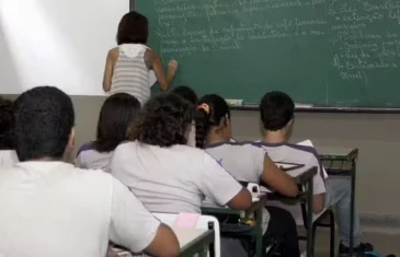 Pé-de-Meia: Caixa inicia hoje pagamento de nova parcela do incentivo-frequência a estudantes