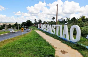 Circula Cultura leva arte e diversão a São Sebastião