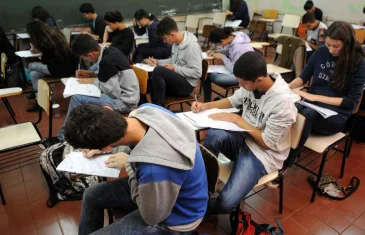 Inscrição do Enem 2025 pode ser paga até esta sexta (27)