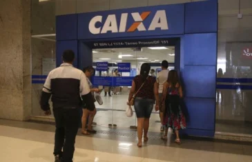 Caixa oferece até 90% de desconto para clientes com dívidas em atraso