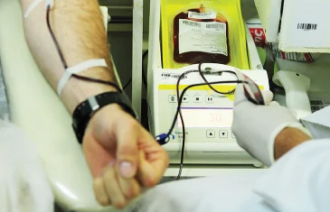Campanha do Junho Vermelho reforça a importância da doação de sangue