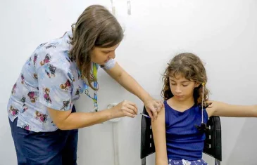 Senado aprova projeto que cria Política Nacional de Enfrentamento ao HPV
