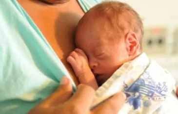Método Canguru envolve cuidado humanizado e promove o desenvolvimento de bebês