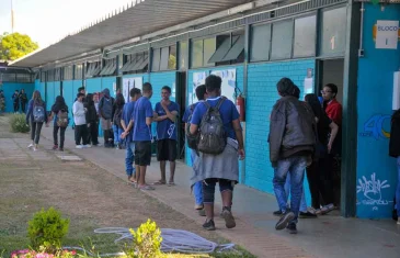 Escolas públicas do DF conquistam vagas na  Olimpíada Brasileira de Cartografia