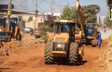Governo do DF apresenta projeto de infraestrutura que vai transformar o Pôr do Sol