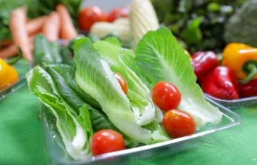 Nutricionista explica como a alimentação saudável pode prevenir e controlar o diabetes