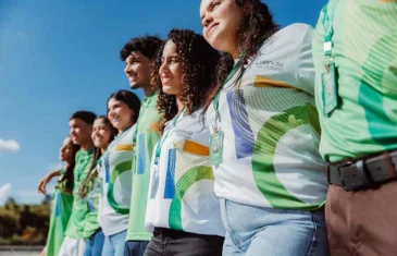 Aprendiz do Futuro abre inscrições nos 246 municípios para cadastro de reserva