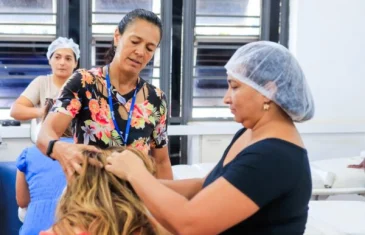 Inscrições abertas para o projeto Jornada da Mulher Trabalhadora