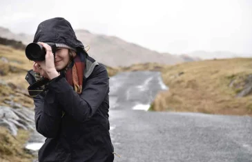 Inscrições abertas para concurso de fotografia exclusivo para mulheres
