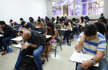 Inscrições para o ProUni começam nesta segunda