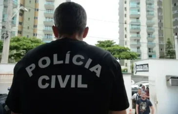 Operação investiga crimes de estupro e tortura em nove estados