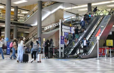 Após quase um ano, Voa Brasil atinge só 1,37% da meta de passagens aéreas anunciada pelo governo