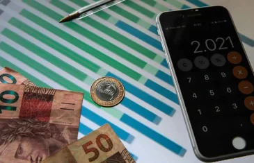 Déficit primário do setor público atinge R$ 33,7 bilhões em maio