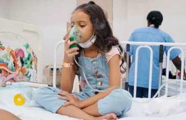 Governo de Goiás decreta emergência por Síndrome Respiratória Aguda Grave