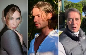 Isabella Santoni, Marcello Antony e Jônatas Faro: confira artistas que mudaram de carreira para o mercado imobiliário