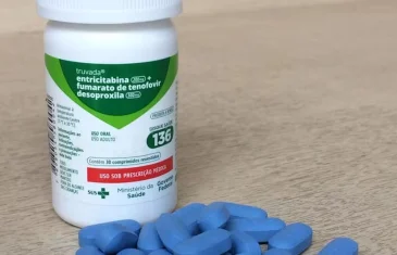 DF se destaca em ampliação do uso de profilaxia contra o HIV