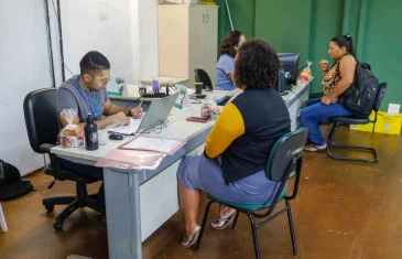 Valparaíso de Goiás promove a 15ª conferência municipal de assistência social