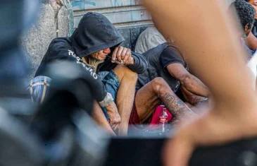 Pesquisa estima que ao menos 11,4 milhões de brasileiros já usaram cocaína ou crack