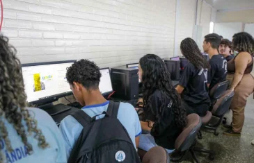 Projeto beneficiará crianças e adolescentes do Gama com diversas atividades educativas