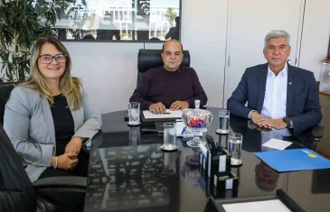 Caesb investirá R$ 100 milhões no combate ao desperdício de água