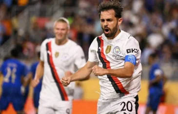 Torcedores do Fluminense provocam Manchester City nas redes: ‘Foi jogar vestido de Vasco? Eliminado’