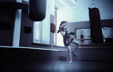 Jovem brasiliense conquista vice-campeonato mundial de muay thai